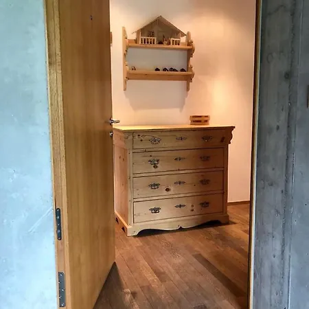 Ferienwohnung Klein Apartmán *