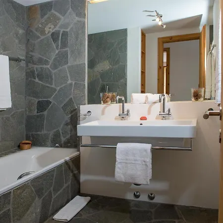 Ferienwohnung Klein * Parpan