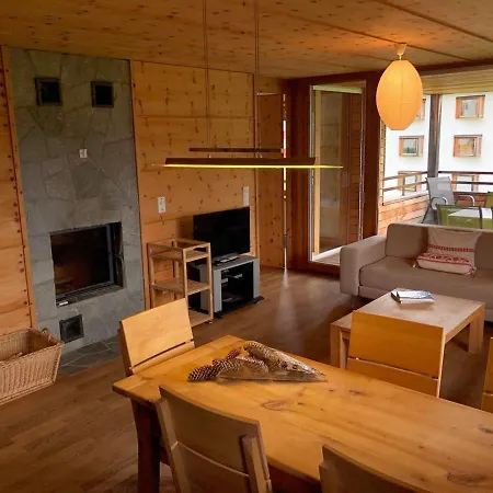 Ferienwohnung Klein Apartment *