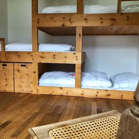 Ferienwohnung Klein